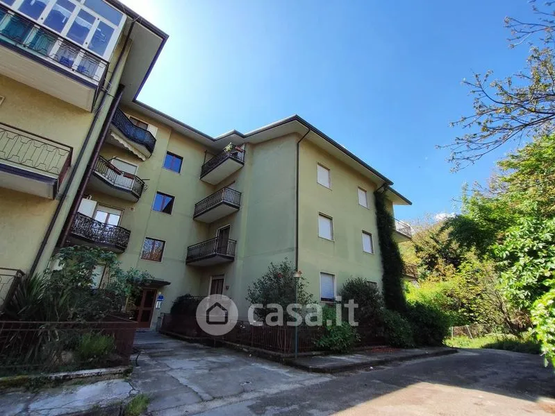Extérieur - Spacious Apartment with Terrace in Montella