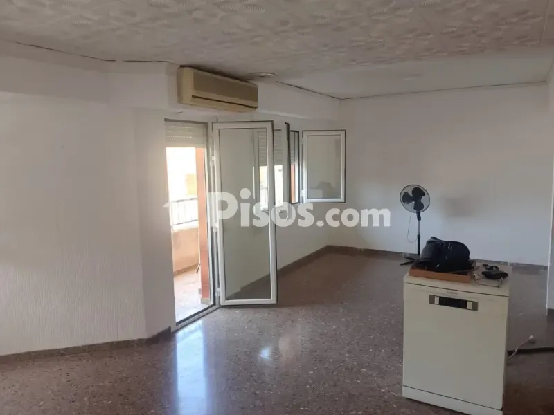 Pièces - Apartment with Solar Panels in Bellreguard