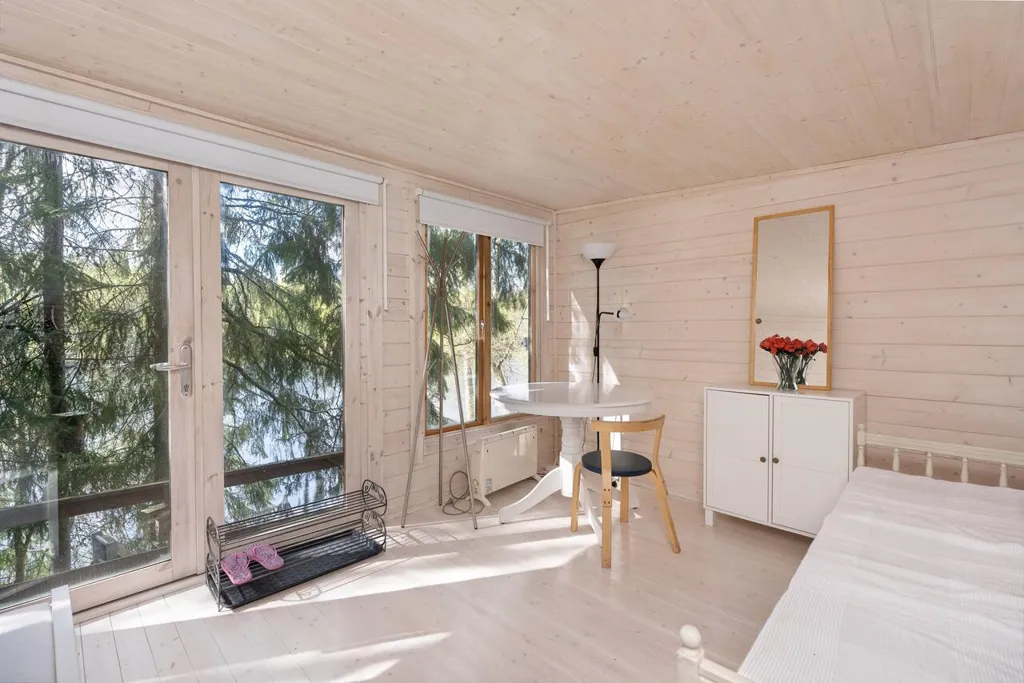 Bien 2 pièces à Porvoo