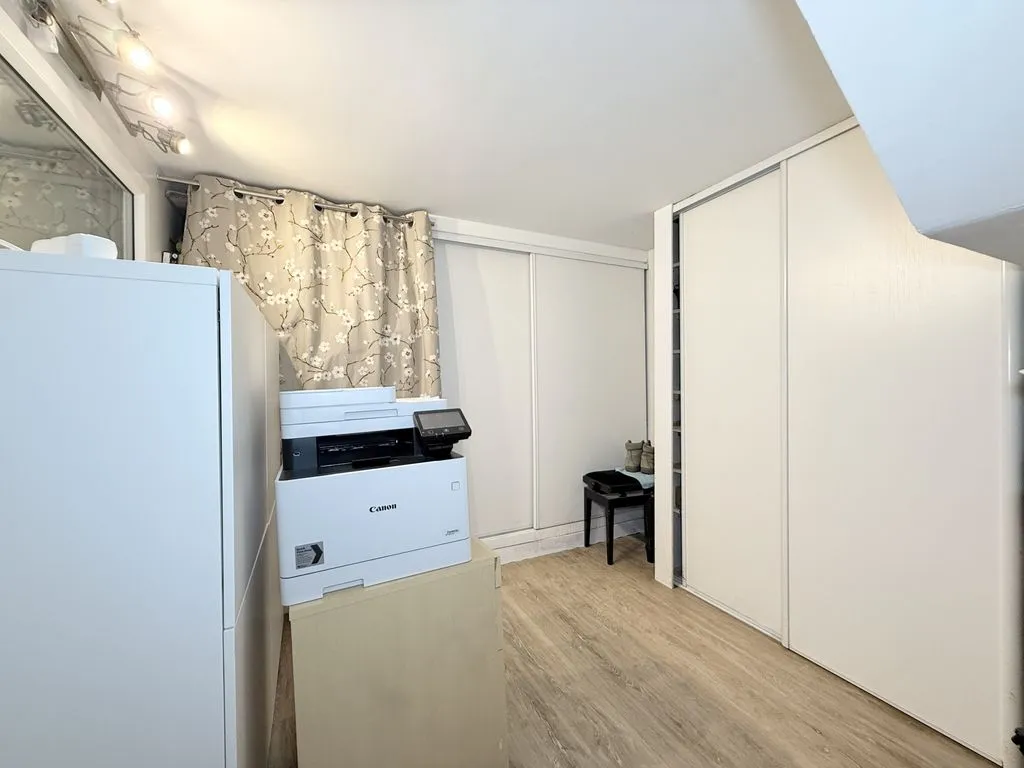 Kabinet - Luxury House with Garden in Rueil-Malmaison