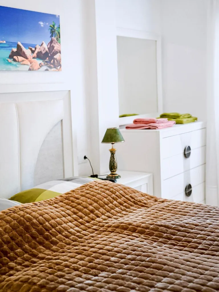Magamistoad - Apartment with Balcony in Torrevieja Centre