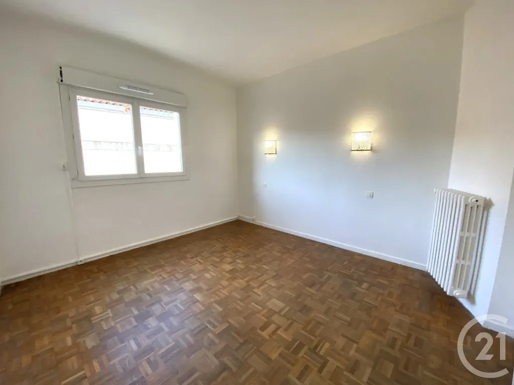Pièces - Appartement 4 Pièces avec Jardin à Pins-Justaret