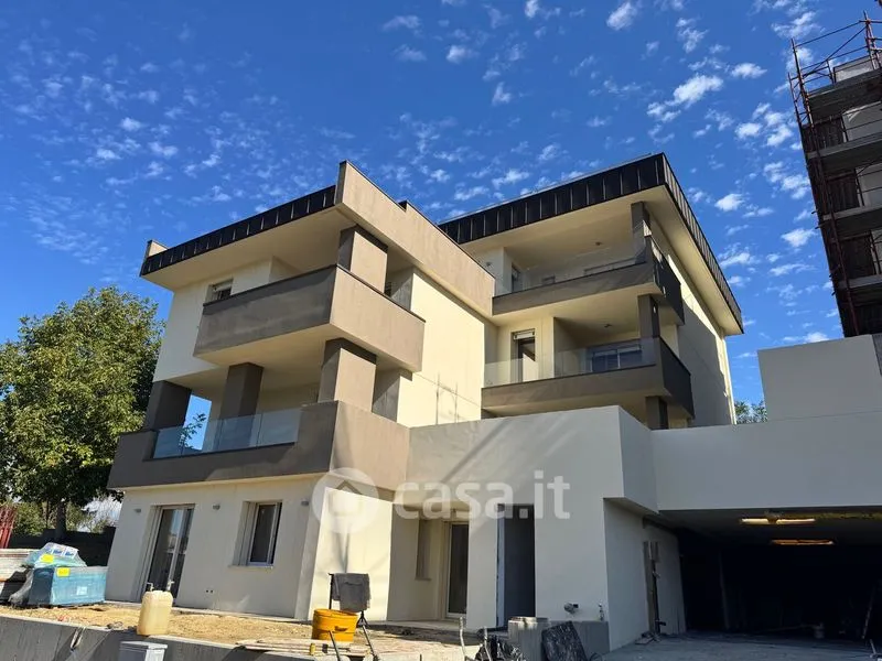 Extérieur - Modern Attico with Terrace in Pianoro