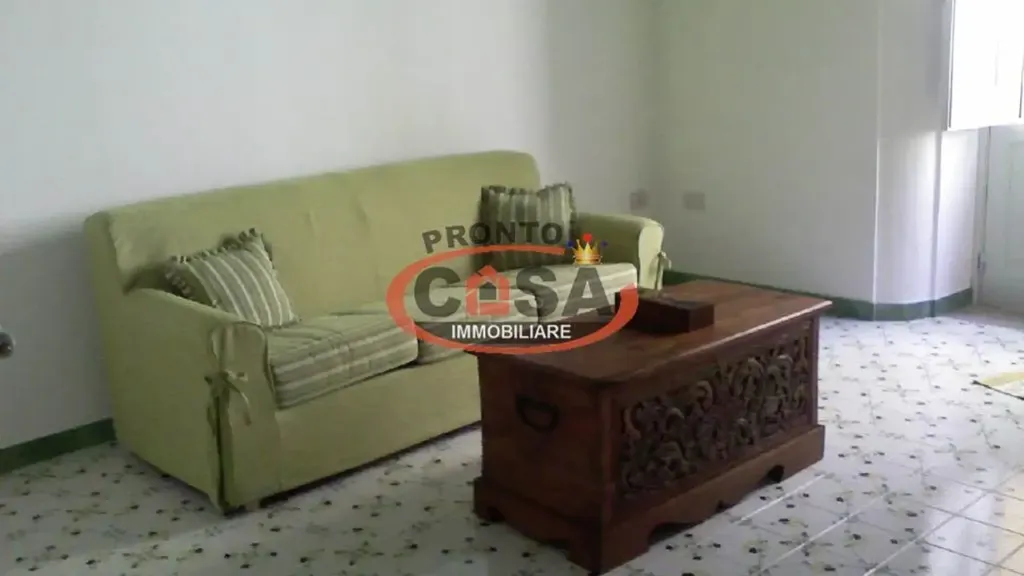 Living Room - Two Independent Houses in Centre, Marsala