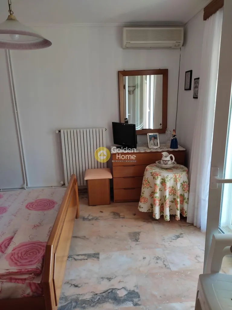 Chambres - Neoclassical Villa with Sea View in Loutraki