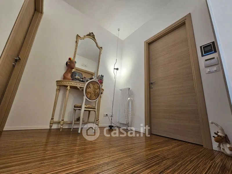 Ingresso - Rearranged House with Balcony in Erice