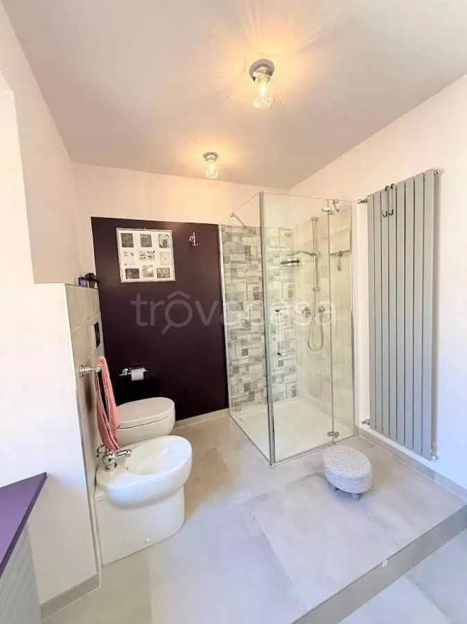 Vannitoad - Restored Attic in Historic Centre, Trieste