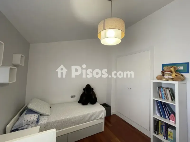 Chambres - Modernised Duplex with Mountain View in Beniparrell