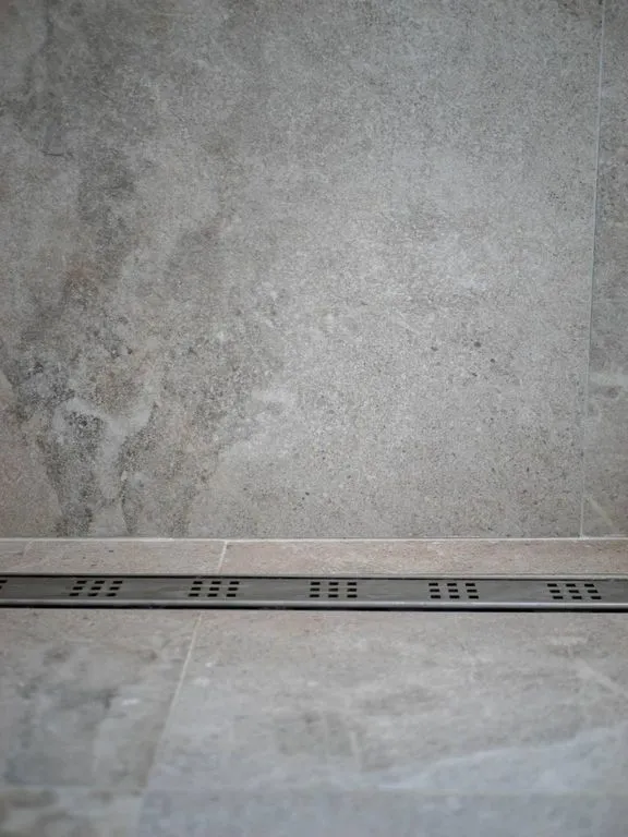 Bathrooms - New-Build Villa with Pool in Algorfa