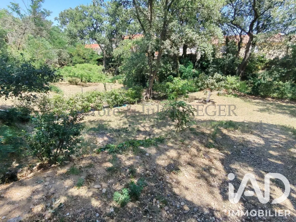 Giardino - Characterful Villa with Pool in Trouillas