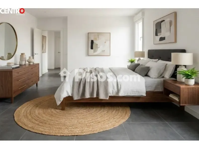 Chambres - New Flat with Double Terrace in Albolote
