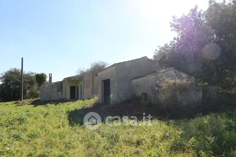 Extérieur - Rustic Casale with Large Land in Ispica