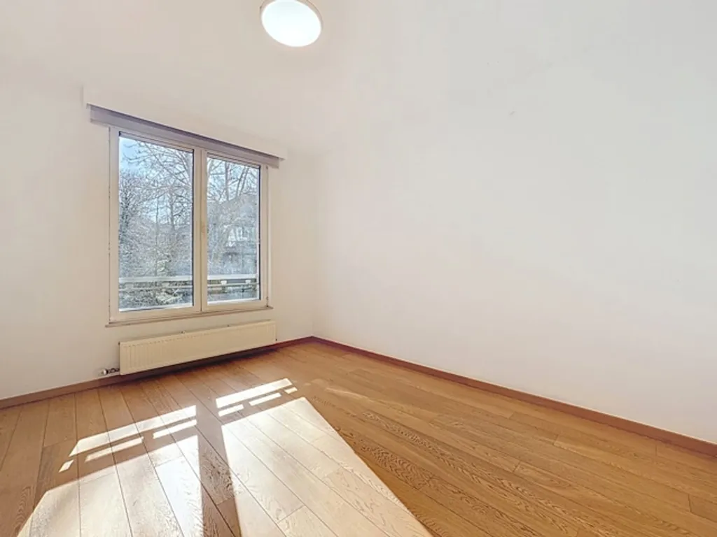 Appartement 4 chambres à Ixelles