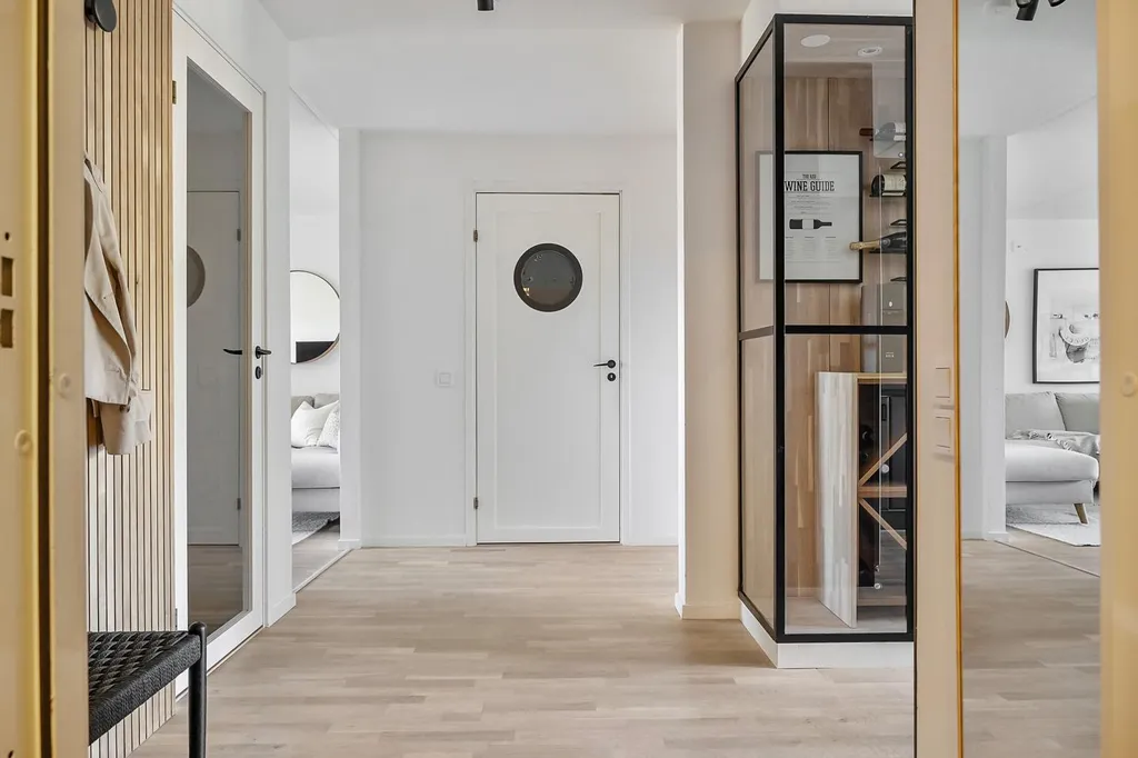 Appartement 2 pièces à Malmö