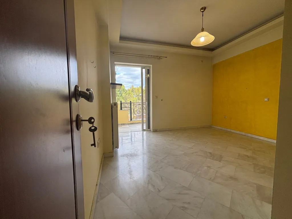Ingresso - Modern Apartment with Mountain View in Athens