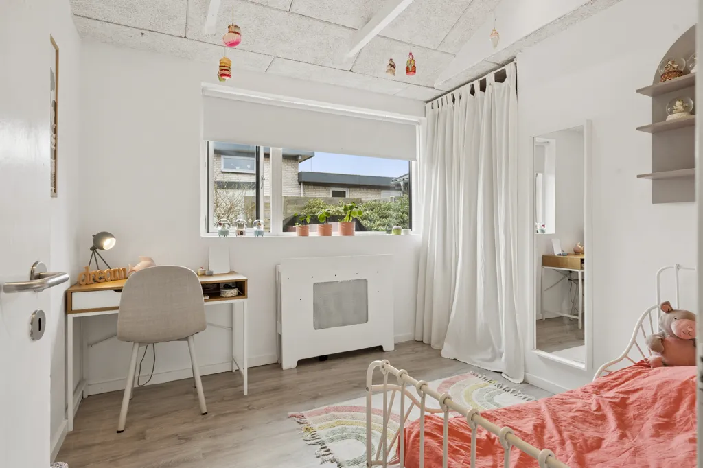 Chambres - Spacious Villa with Terrace in Fredericia