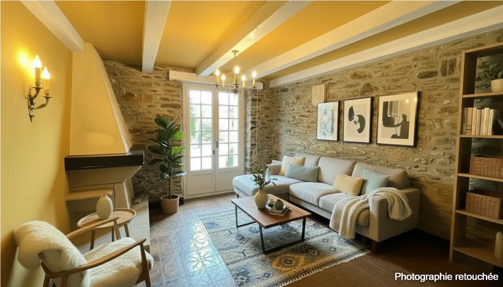 Elutuba - Maison de Maître with Garden near Dinan