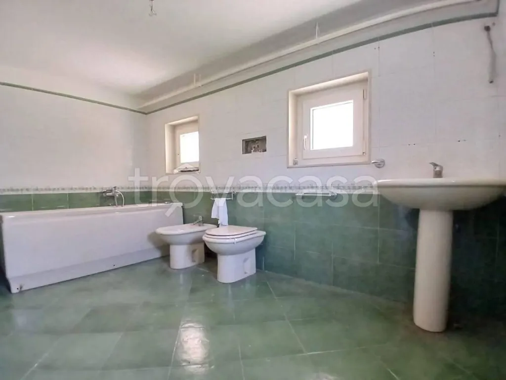 Vannitoad - Independent Villa with Terrace in Gradisca d'Isonzo