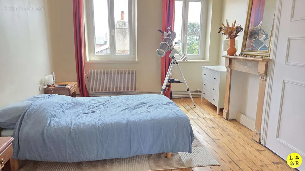 Magamistoad - Charming 3-Bed Apartment in Arras