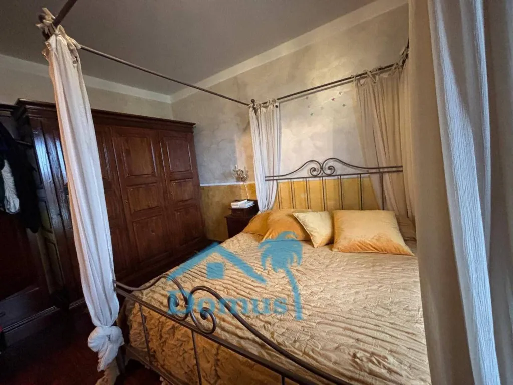 Chambres - Villa with Garden and Fireplace in Pinerolo
