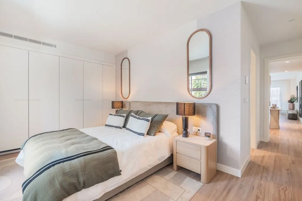 Luxury Apartment with Pool in Lisbon