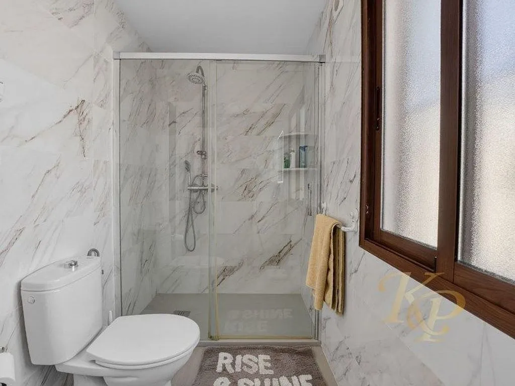 Salles de bain - Chalet with Pool in Nueva Torrevieja