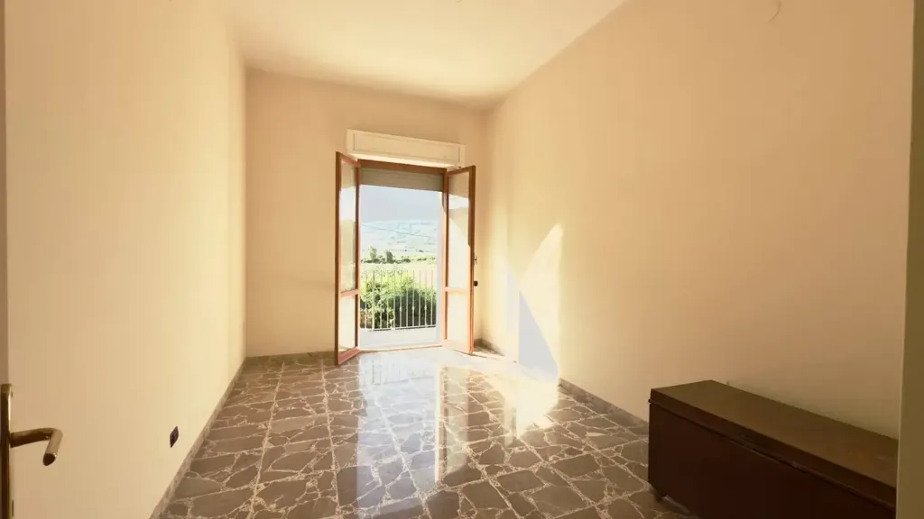 Ingresso - Bifamiliar House with Panoramic Terrace in Monteprandone
