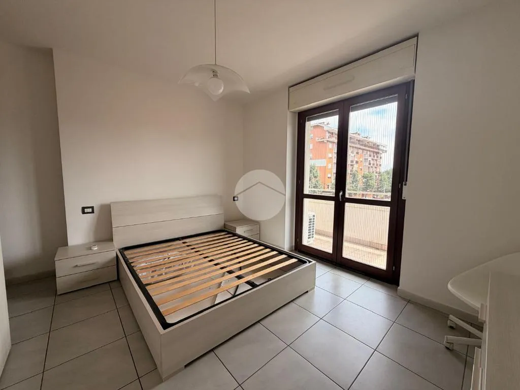 Magamistoad - 2-Bedroom Apartment with Balcony in Torino
