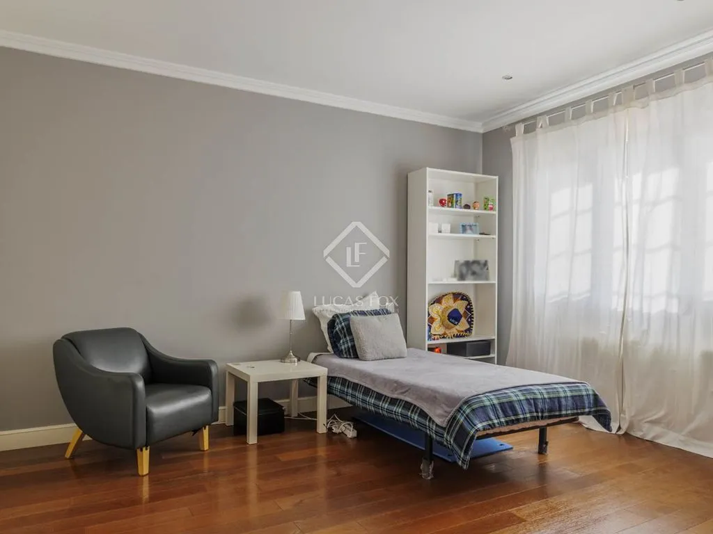 Magamistoad - Luxury Villa with Pool in Boadilla del Monte