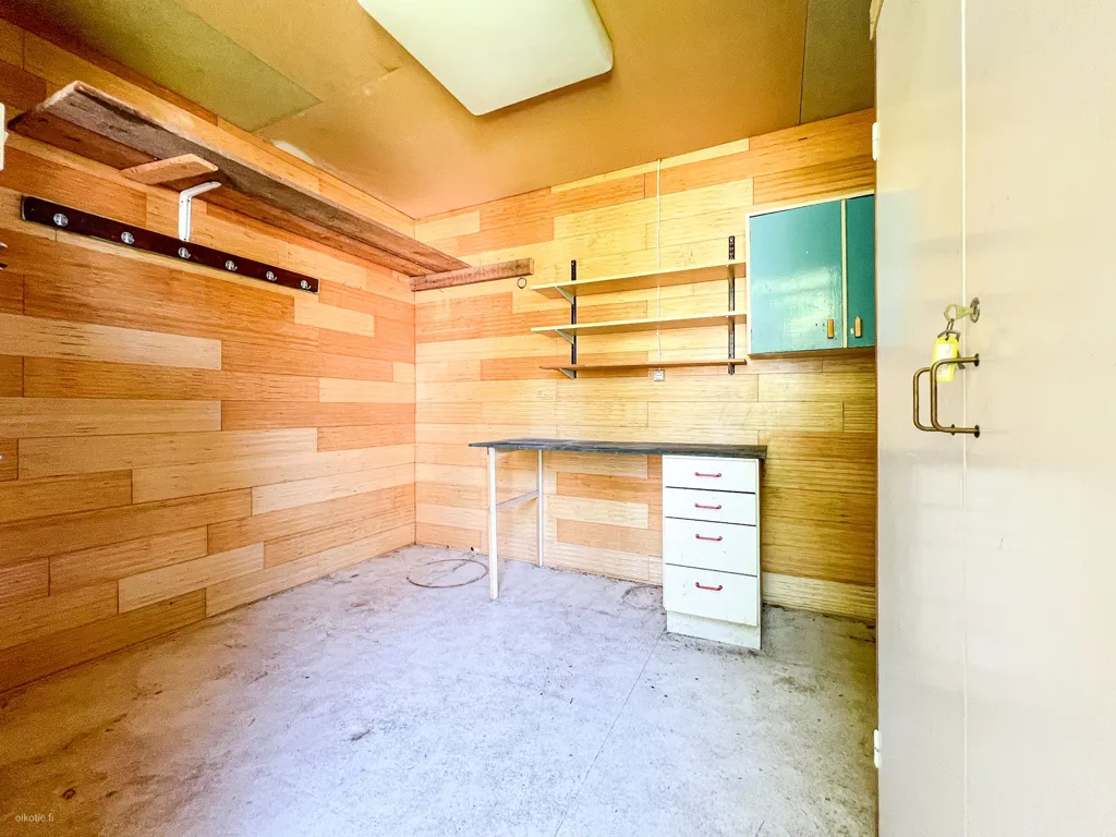 Pièces - Three-Bedroom House with Sauna in Espoonkartano