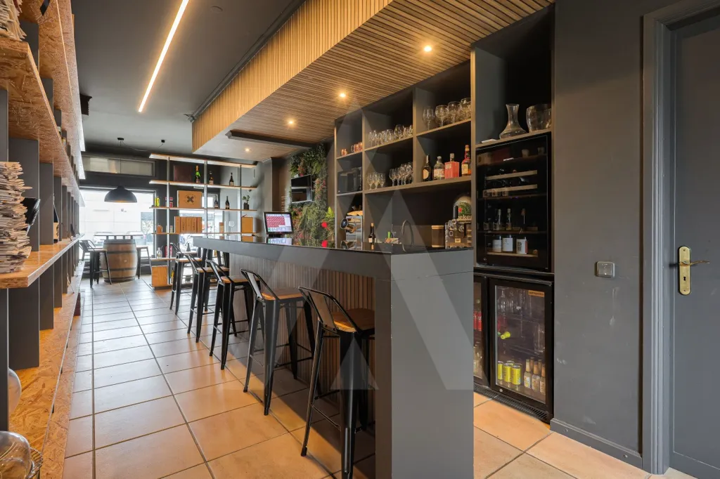 Pièces - Wine Store with Terrace in Ílhavo Centre