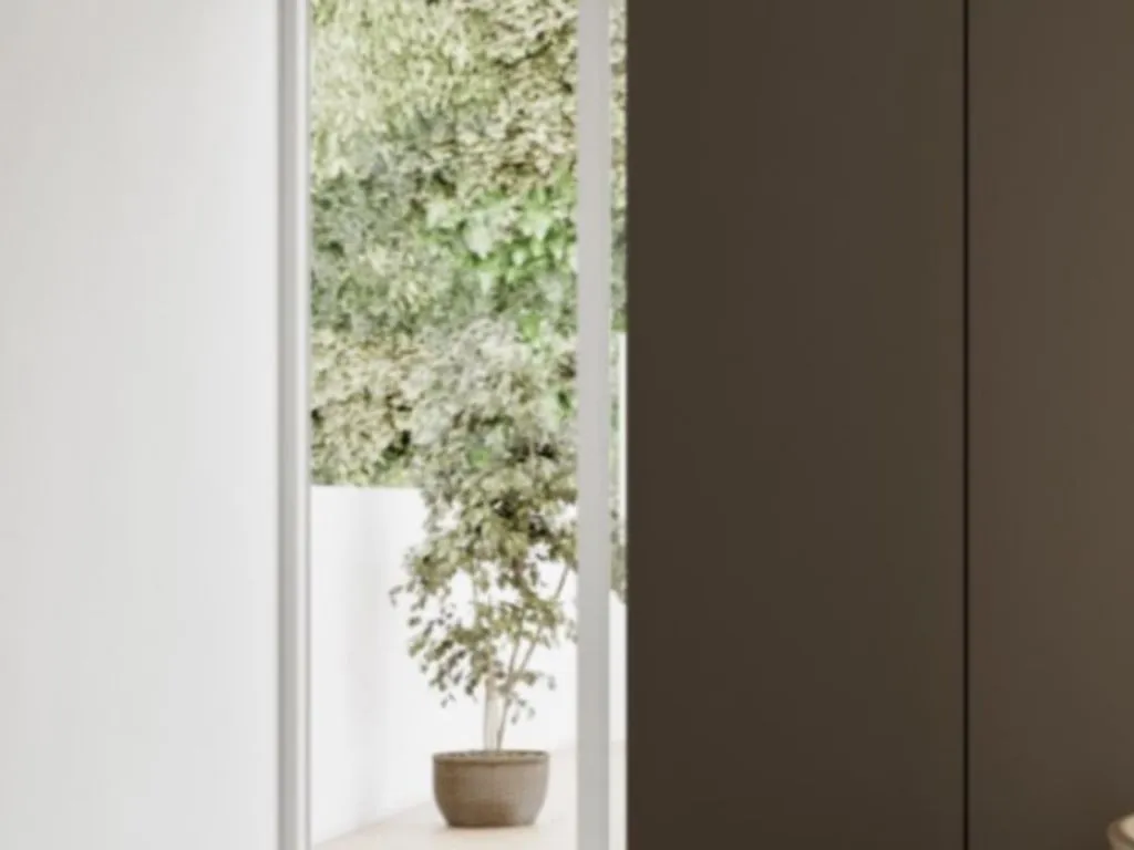 Entrée - Luxury Flat with Rooftop Pool in Lisbon
