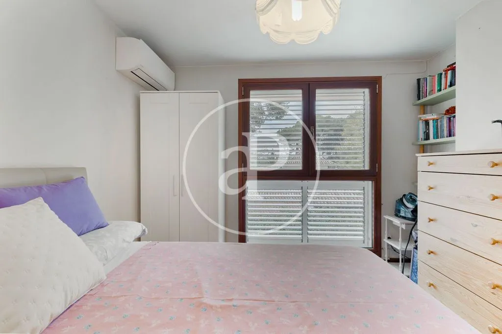 Camere da letto - Luxury Villa with Pool in Bellaterra, Catalonia