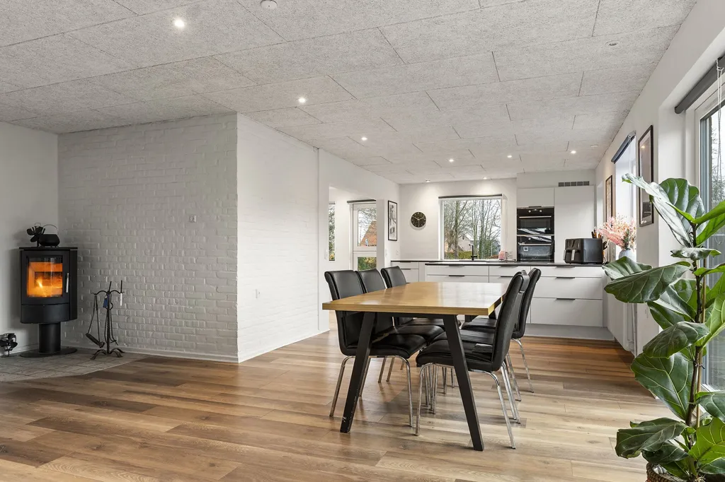 Maison 4 pièces à Varde