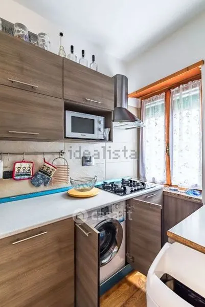 Cuisine - Rearranged Two-Bedroom in Quiet Area, Turin