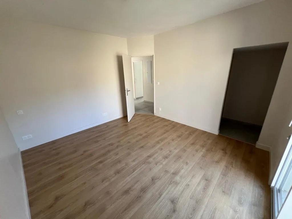 Stanze - Luxury Duplex with Garage in Sète Garrigou