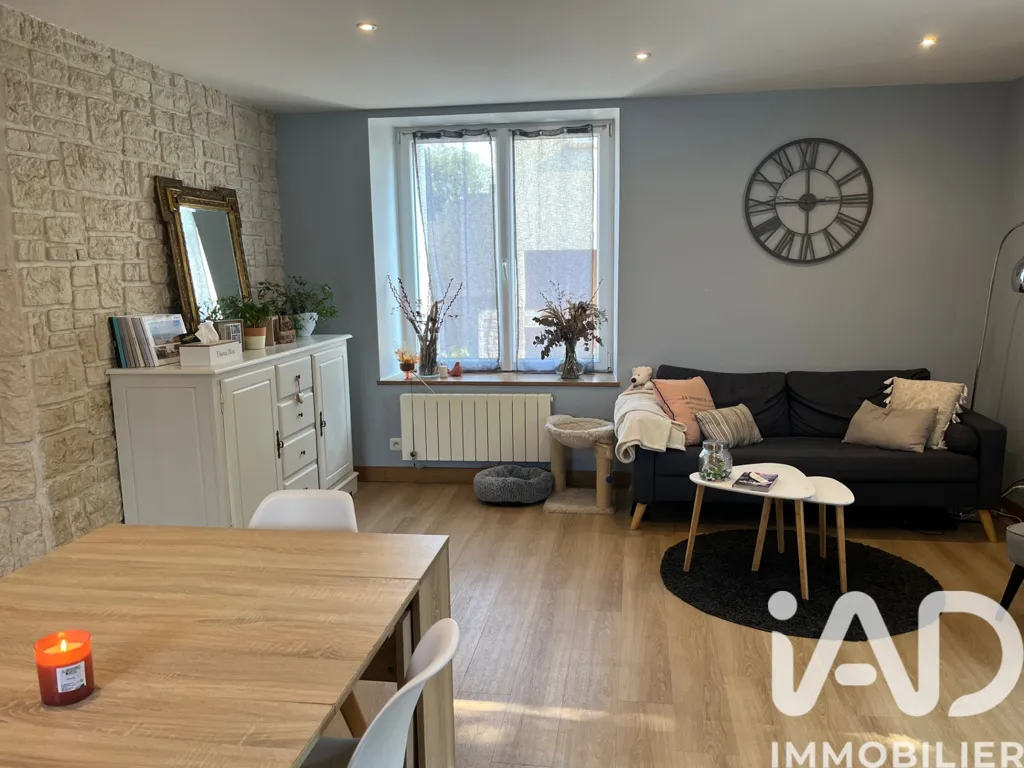 Sala da pranzo - Charming Stone House with Courtyard in Vendel