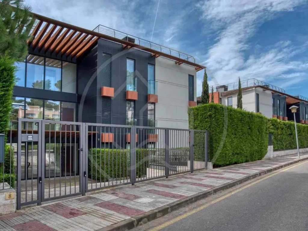 Extérieur - Luxury Villa with Pool in Platja d'Aro