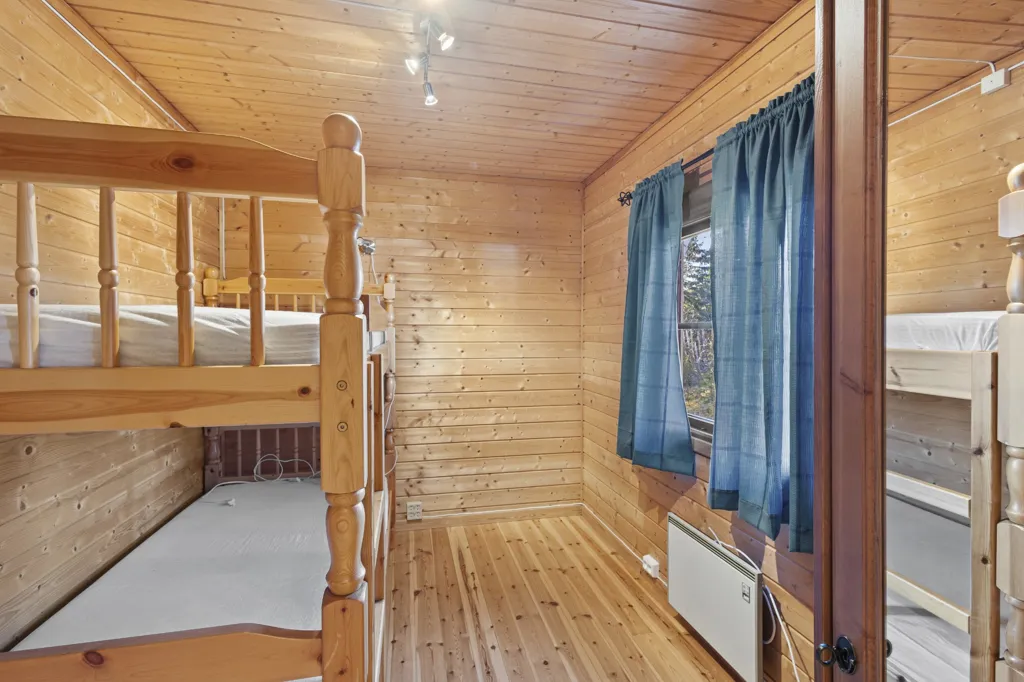 Chambres - Cottage with Ski Access in Skeikampen