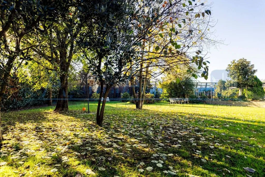 Aed - Luxury Villa with Private Garden in Oppeano