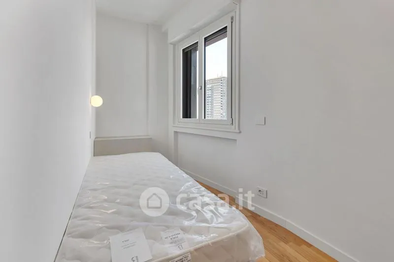 Chambres - Modernised Triplex with Balcony in Porta Romana