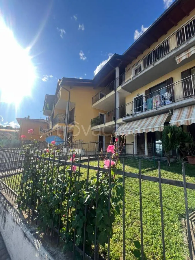 Extérieur - Fully Furnished Apartment with Balcony in Ternate