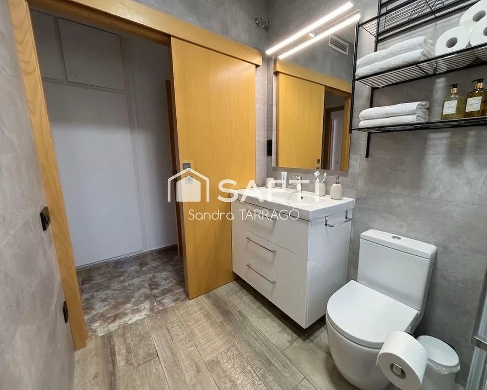 Vannitoad - Family House with Pool in Cunit