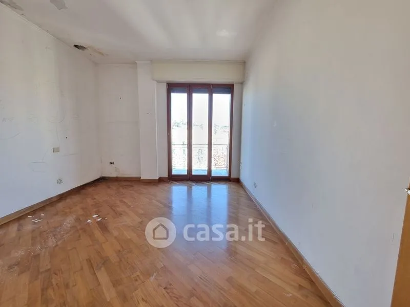 Stanze - Attico with Panoramic Terrace in Naples