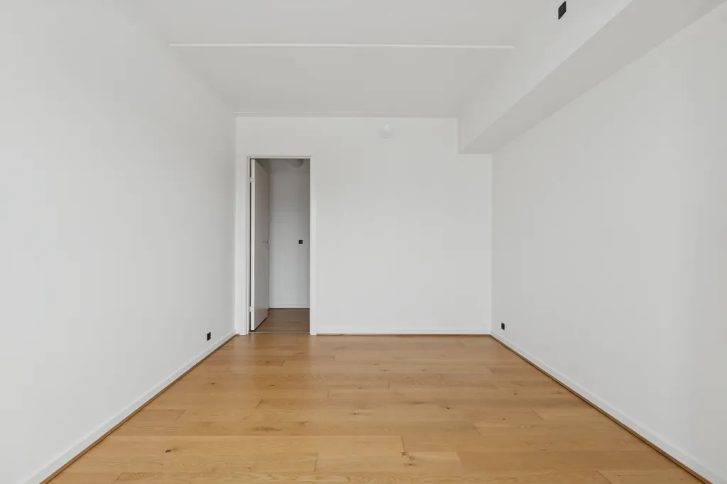 Toad - Apartment with View in Svendborg