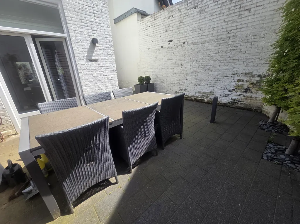 Maison 2 pièces à Maastricht
