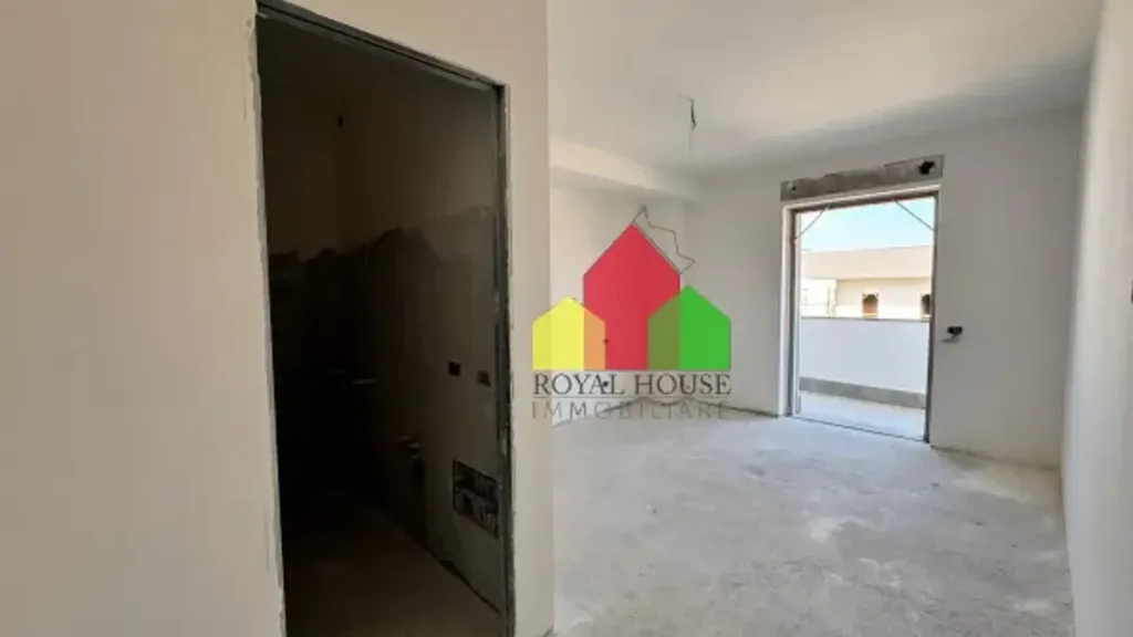 Toad - Duplex with Private Terrace in Giugliano