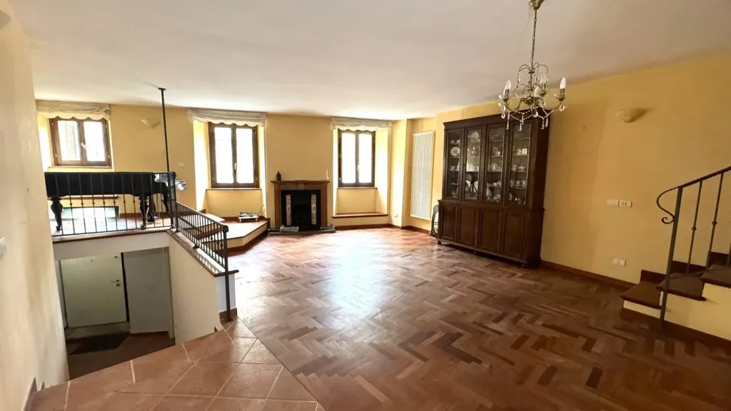 Elutuba - Independent House with Loft in Fermo