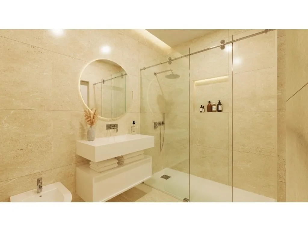 Vannitoad - Luxury Flat with Private Terrace in Setúbal