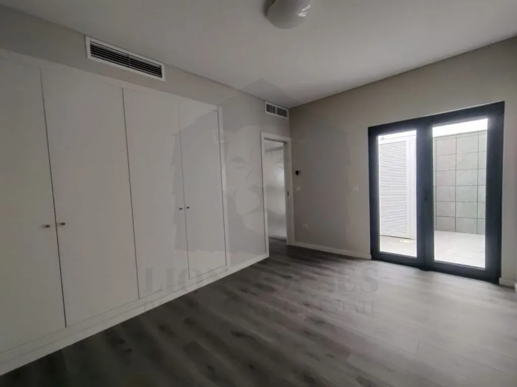 Camere da letto - Luxury T2 Flat with Sea View in Sesimbra